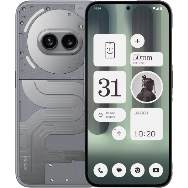 Nothing Phone (2a) Plus — ürün görseli 9