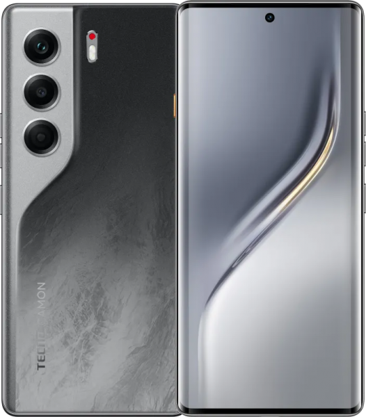 Tecno Camon 40 Pro 5G (8 GB) (CM7) — ürün görseli 4