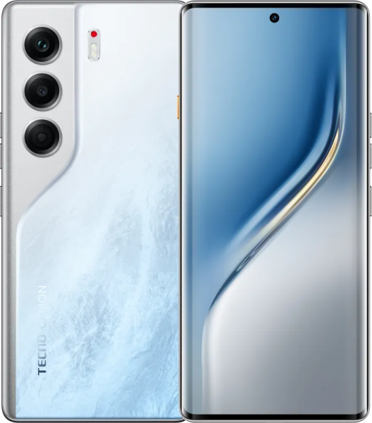 Tecno Camon 40 Pro 5G (8 GB) (CM7) — ürün görseli 3