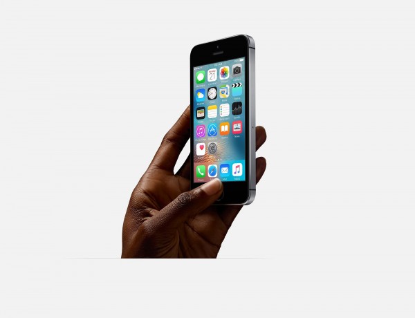 Apple iPhone SE (16 GB) (MLLP2TU/A, MLXM2TU/A, MLLN2TU/A, MLXN2TU/A) — ürün görseli 13