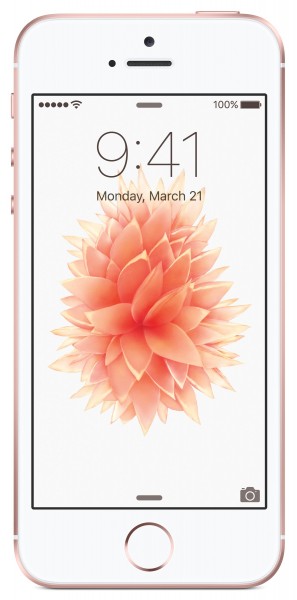 Apple iPhone SE (16 GB) (MLLP2TU/A, MLXM2TU/A, MLLN2TU/A, MLXN2TU/A) — ürün görseli 10