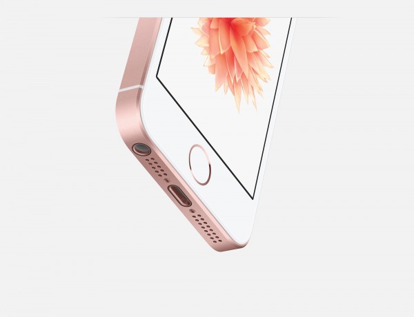 Apple iPhone SE (16 GB) (MLLP2TU/A, MLXM2TU/A, MLLN2TU/A, MLXN2TU/A) — ürün görseli 14