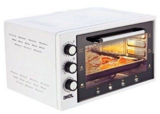 Akel AF380 Mini Fırın — ürün görseli 3