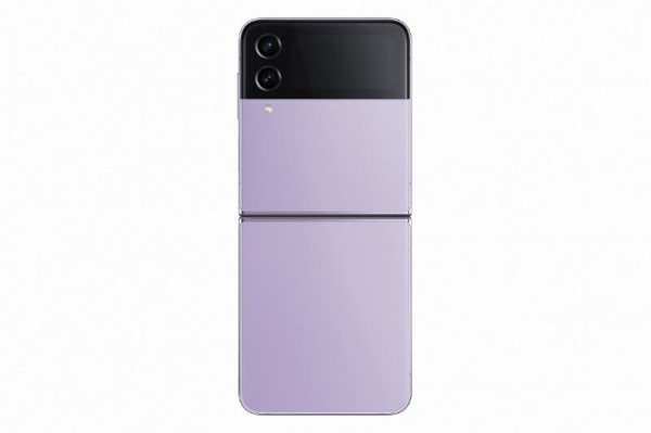 Samsung Galaxy Z Flip4 (SM-F721B) — ürün görseli 14