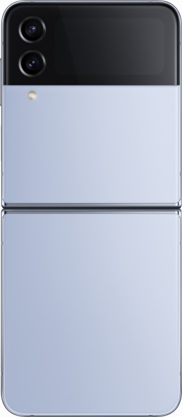 Samsung Galaxy Z Flip4 (SM-F721B) — ürün görseli 4