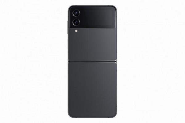Samsung Galaxy Z Flip4 (SM-F721B) — ürün görseli 29