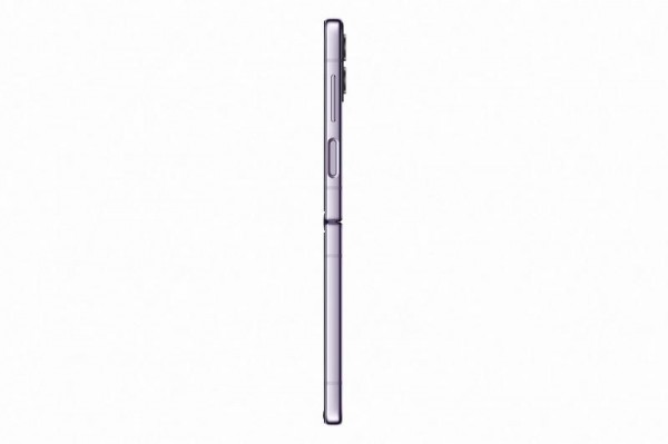 Samsung Galaxy Z Flip4 (SM-F721B) — ürün görseli 16