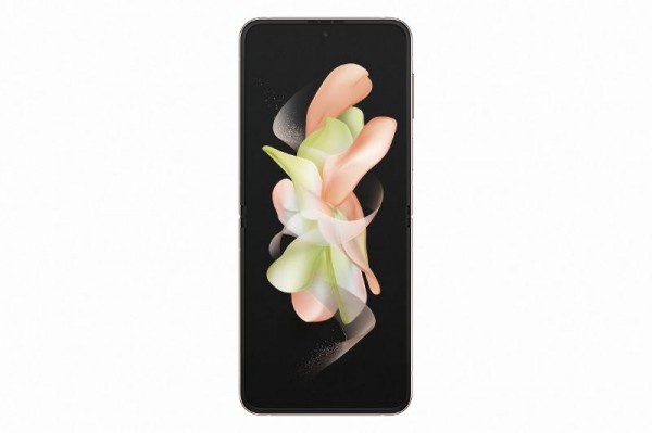 Samsung Galaxy Z Flip4 (SM-F721B) — ürün görseli 40