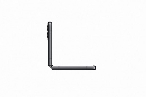 Samsung Galaxy Z Flip4 (SM-F721B) — ürün görseli 43