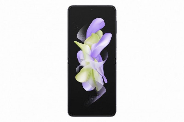 Samsung Galaxy Z Flip4 (SM-F721B) — ürün görseli 15