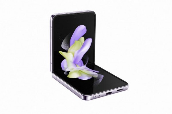 Samsung Galaxy Z Flip4 (SM-F721B) — ürün görseli 13