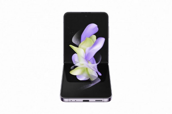 Samsung Galaxy Z Flip4 (SM-F721B) — ürün görseli 11
