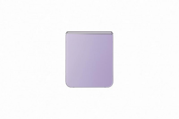 Samsung Galaxy Z Flip4 (SM-F721B) — ürün görseli 9
