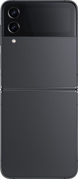 Samsung Galaxy Z Flip4 (SM-F721B) — ürün görseli 2