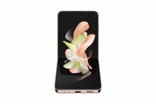 Samsung Galaxy Z Flip4 (SM-F721B) — ürün görseli 36