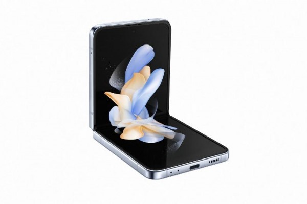 Samsung Galaxy Z Flip4 (SM-F721B) — ürün görseli 22