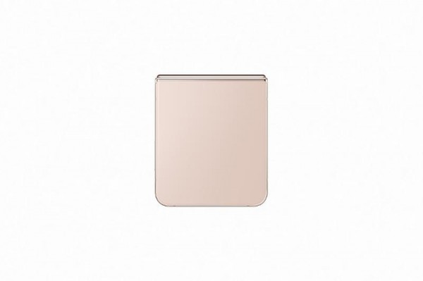 Samsung Galaxy Z Flip4 (SM-F721B) — ürün görseli 34