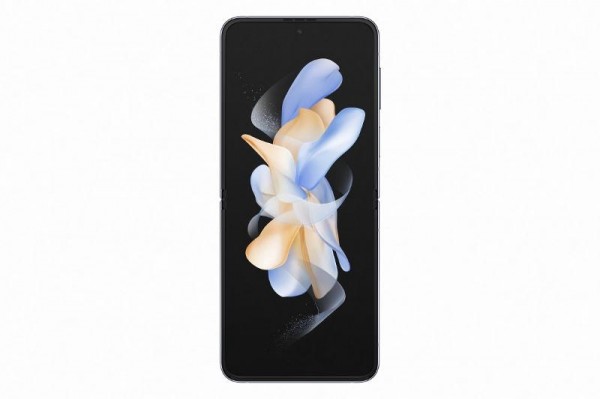Samsung Galaxy Z Flip4 (SM-F721B) — ürün görseli 31