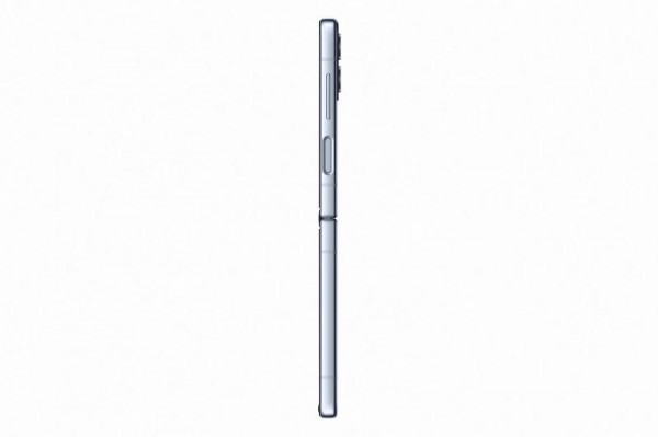 Samsung Galaxy Z Flip4 (SM-F721B) — ürün görseli 32