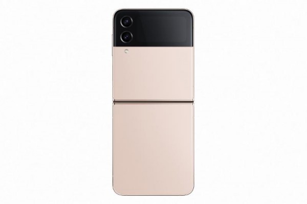 Samsung Galaxy Z Flip4 (SM-F721B) — ürün görseli 39