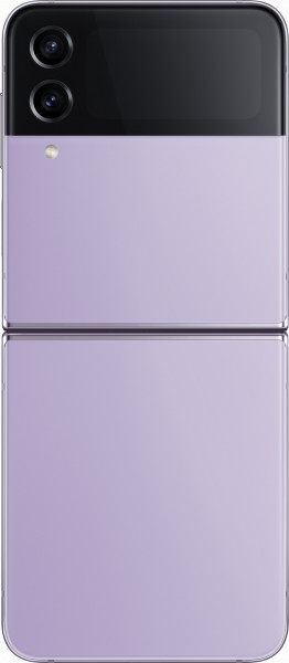 Samsung Galaxy Z Flip4 (SM-F721B) — ürün görseli 3
