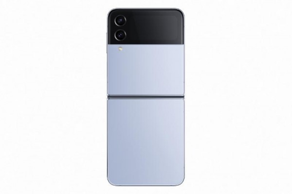 Samsung Galaxy Z Flip4 (SM-F721B) — ürün görseli 30