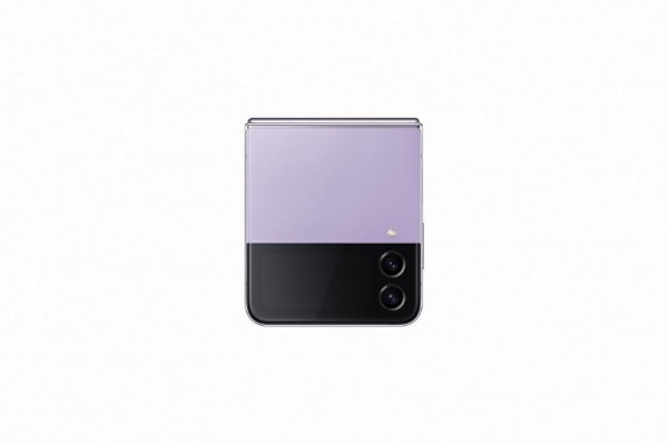 Samsung Galaxy Z Flip4 (SM-F721B) — ürün görseli 10