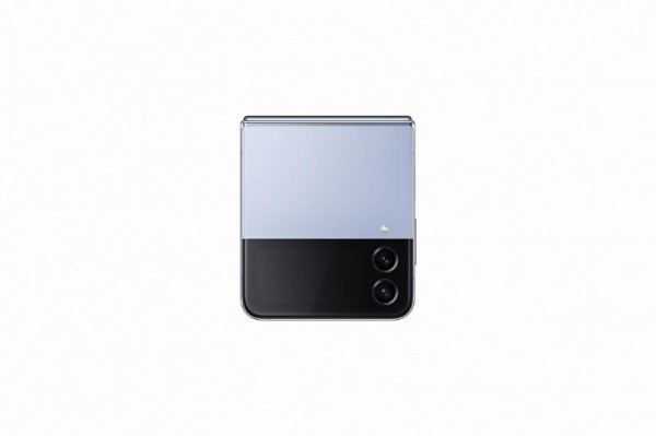 Samsung Galaxy Z Flip4 (SM-F721B) — ürün görseli 19