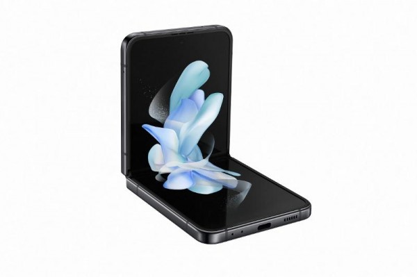 Samsung Galaxy Z Flip4 (SM-F721B) — ürün görseli 28