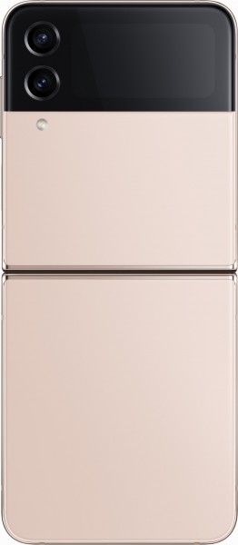 Samsung Galaxy Z Flip4 (SM-F721B) — ürün görseli 5