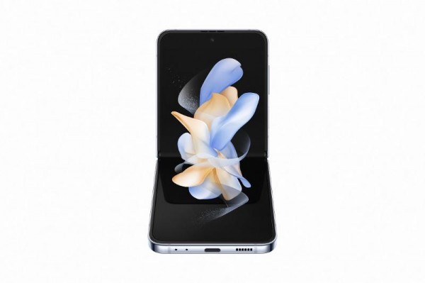 Samsung Galaxy Z Flip4 (SM-F721B) — ürün görseli 20