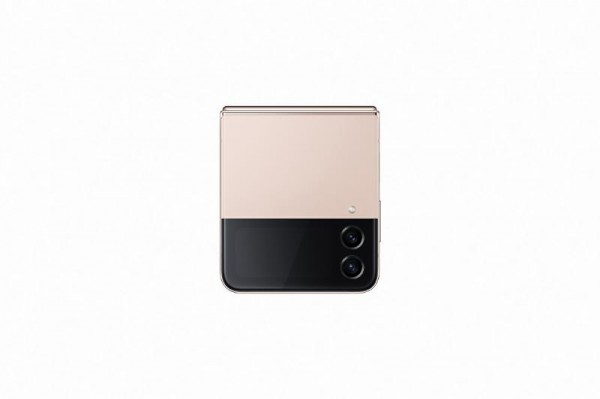 Samsung Galaxy Z Flip4 (SM-F721B) — ürün görseli 35