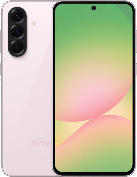Samsung Galaxy A56 5G (128 GB) — ürün görseli 8