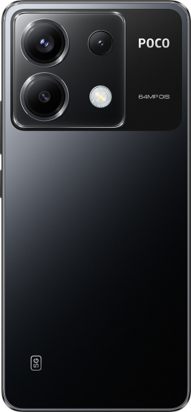 Poco X6 5G (256 GB) — ürün görseli 2