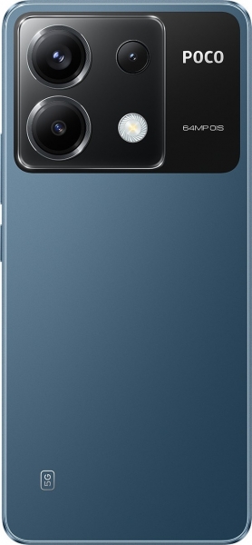 Poco X6 5G (256 GB) — ürün görseli 3
