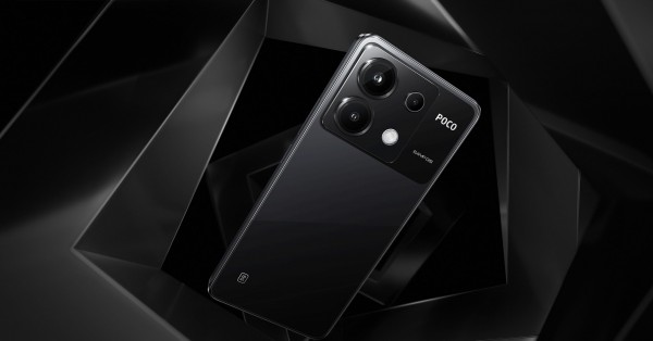 Poco X6 5G (256 GB) — ürün görseli 14