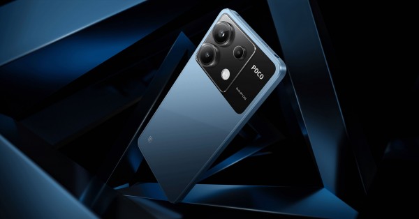 Poco X6 5G (256 GB) — ürün görseli 13