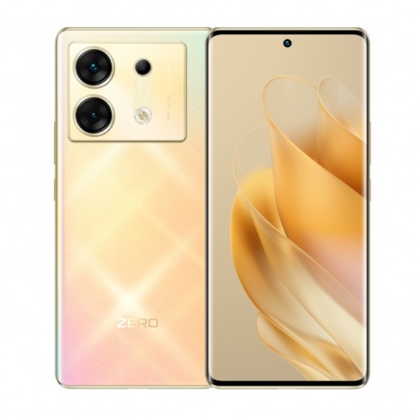 Infinix Zero 30 5G (X6731) — ürün görseli 2