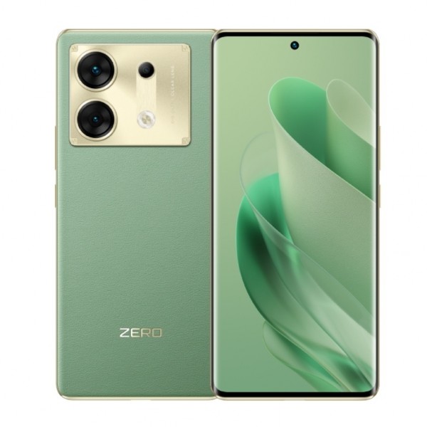 Infinix Zero 30 5G (X6731) — ürün görseli 4