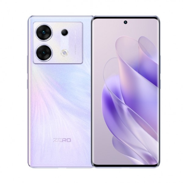 Infinix Zero 30 5G (X6731) — ürün görseli 3