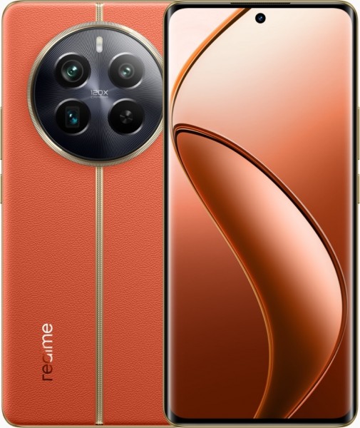 realme 12 Pro+ (RMX3840) — ürün görseli 5