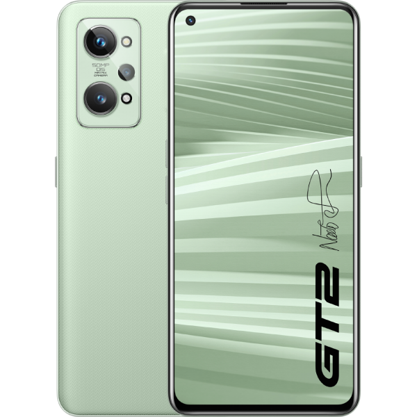 realme GT 2 (12 GB / 256 GB) (RMX3311) — ürün görseli 8