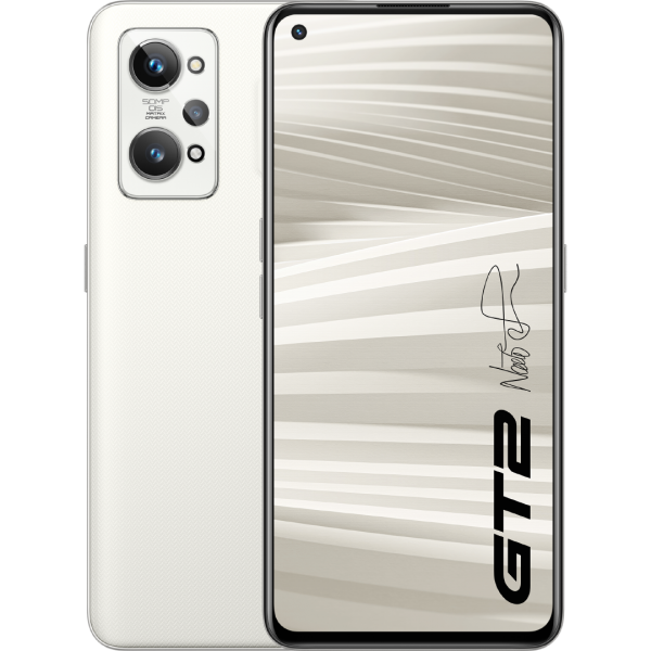 realme GT 2 (12 GB / 256 GB) (RMX3311) — ürün görseli 7