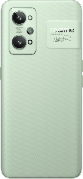 realme GT 2 (12 GB / 256 GB) (RMX3311) — ürün görseli 4