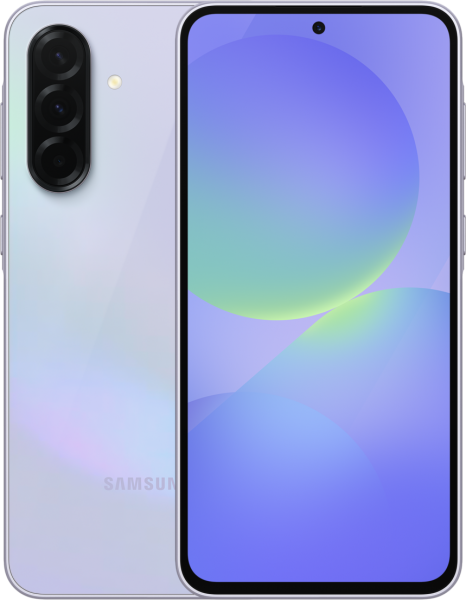Samsung Galaxy A36 5G (256 GB) (SM-A366B) — ürün görseli 8