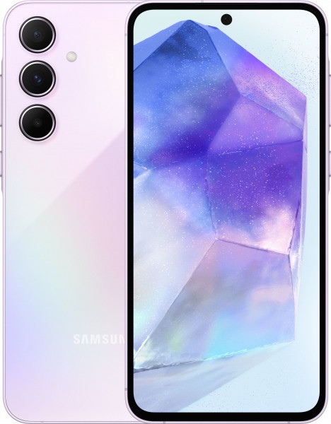 Samsung Galaxy A55 5G (SM-A556E) — ürün görseli 3