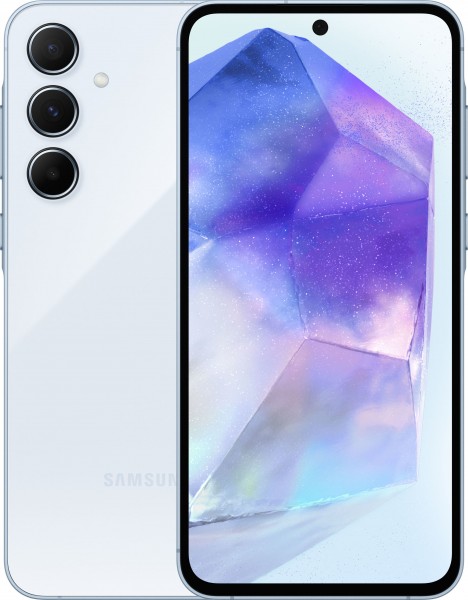 Samsung Galaxy A55 5G (SM-A556E) — ürün görseli 2