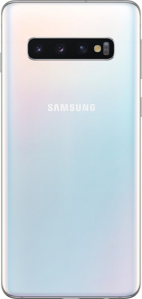 Samsung Galaxy S10 (SM-G973F) — ürün görseli 3