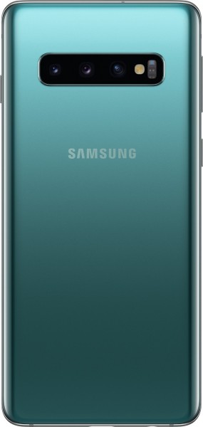 Samsung Galaxy S10 (SM-G973F) — ürün görseli 4