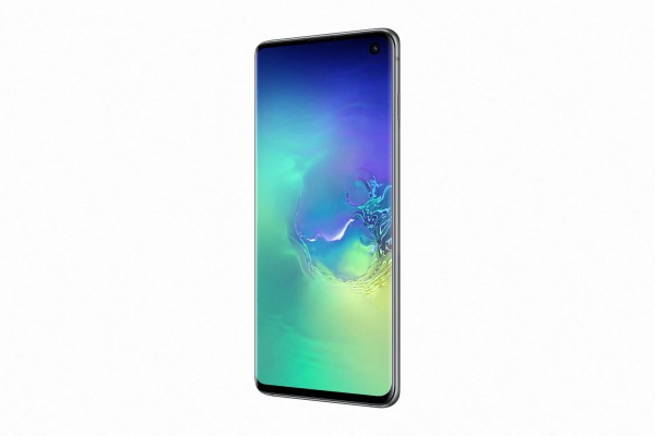 Samsung Galaxy S10 (SM-G973F) — ürün görseli 13